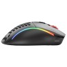 Glorious PC Gaming Race Model D- myszka Po prawej stronie RF Wireless 19000 DPI