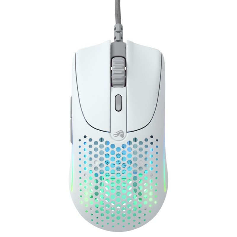 Mysz Glorious Model O 2 White Mysz Glorious Model O 2 White