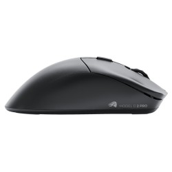 Glorious PC Gaming Race D 2 PRO myszka Po prawej stronie RF Wireless Optyczny 26000 DPI