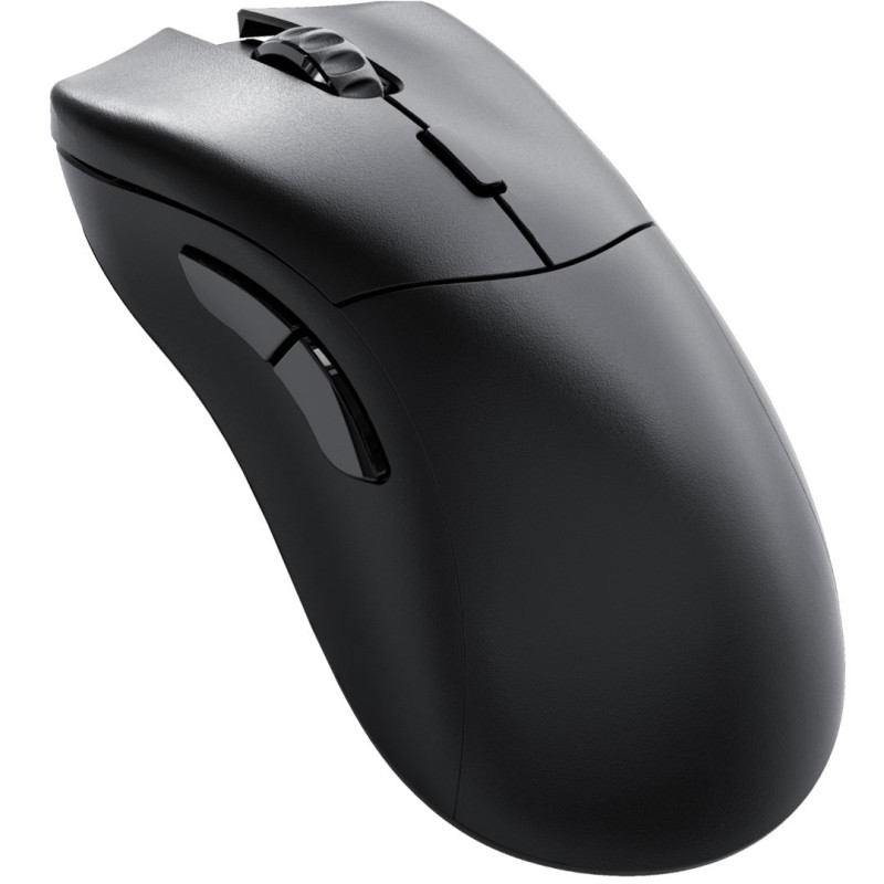 Glorious PC Gaming Race D 2 PRO myszka Po prawej stronie RF Wireless Optyczny 26000 DPI Glorious PC Gaming Race D 2 PRO myszka Po prawej stronie RF Wireless Optyczny 26000 DPI