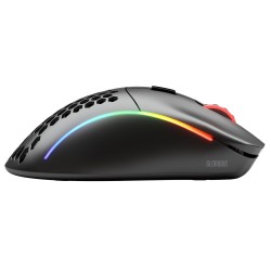 Glorious PC Gaming Race GLO-MS-DW-MB myszka Po prawej stronie RF Wireless 19000 DPI