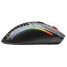 Glorious PC Gaming Race GLO-MS-DW-MB myszka Po prawej stronie RF Wireless 19000 DPI