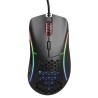 Glorious PC Gaming Race Model D myszka Po prawej stronie USB Typu-A Optyczny 12000 DPI