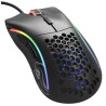 Glorious PC Gaming Race Model D myszka Po prawej stronie USB Typu-A Optyczny 12000 DPI