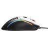 Glorious PC Gaming Race Model D myszka Po prawej stronie USB Typu-A Optyczny 12000 DPI