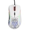Glorious PC Gaming Race Model D myszka Po prawej stronie USB Typu-A Optyczny 12000 DPI