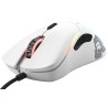 Glorious PC Gaming Race Model D myszka Po prawej stronie USB Typu-A Optyczny 12000 DPI