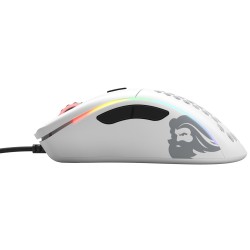 Glorious PC Gaming Race Model D myszka Po prawej stronie USB Typu-A Optyczny 12000 DPI