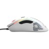 Glorious PC Gaming Race Model D myszka Po prawej stronie USB Typu-A Optyczny 12000 DPI