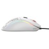 Glorious PC Gaming Race Model D myszka Po prawej stronie USB Typu-A Optyczny 12000 DPI