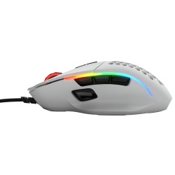 Glorious PC Gaming Race Model I myszka Po prawej stronie USB Typu-A Optyczny 19000 DPI