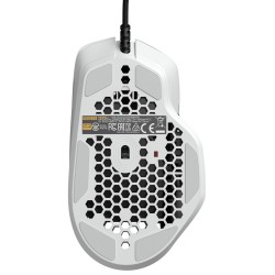 Glorious PC Gaming Race Model I myszka Po prawej stronie USB Typu-A Optyczny 19000 DPI