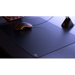 Glorious PC Gaming Race Glorious Elements Podkładka dla graczy Czarny