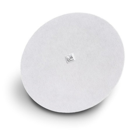 GĹ‚oĹ›nik sufitowy AUDAC CENA506/W, 5" biaĹ‚y