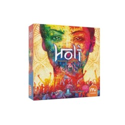 GRA Holi Festiwal kolorów 52105