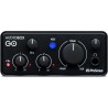PreSonus Audiobox GO - Interfejs Audio USB