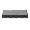 Digitus Przełącznik 8K HDMI, 3 x 1