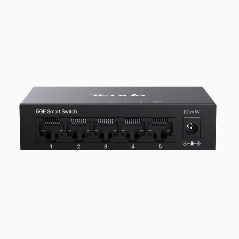 Switch Tenda TEG2205D 5GE Cloud Switch Tenda TEG2205D 5GE Cloud