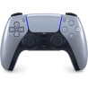 Kontroler bezprzewodowy Sony PlayStation 5 DualSense Sterling Silver