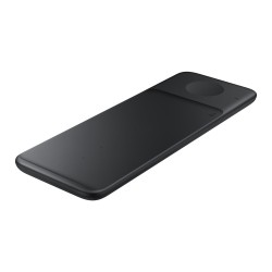 Samsung Inductive Charger Base Trio, Black