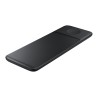 Samsung Inductive Charger Base Trio, Black