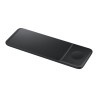 Samsung Inductive Charger Base Trio, Black