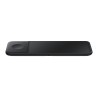 Samsung Inductive Charger Base Trio, Black