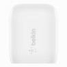 BELKIN ŁADOWARKA KĄTOWA 20W USB-C PD BIAŁA + KABEL