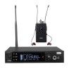 DNA IN-EAR - Douszny odsłuch bezprzewodowy monitor