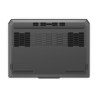 Lenovo LOQ 15IAX9 i5-12450HX 15.6" FHD IPS 300nits AG 144Hz 16GB DDR5 4800 SSD512 GeForce RTX 4050 6GB NoOS Luna Grey