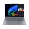Lenovo ThinkBook 16 G7 QOY Snapdragon X Plus X1P-42-100 16" WUXGA IPS 300nits AG 60Hz 32GB DDR5 SSD512 Qualcomm Adreno 84Wh