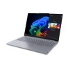 Lenovo ThinkBook 16 G7 QOY Snapdragon X Plus X1P-42-100 16" WUXGA IPS 300nits AG 60Hz 32GB DDR5 SSD512 Qualcomm Adreno 84Wh