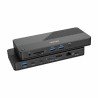 Unitek D1079A stacja dokująca Przewodowa USB 4