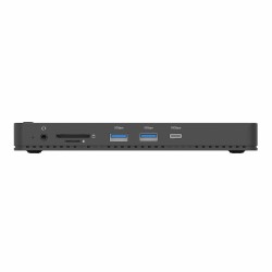 Unitek D1079A stacja dokująca Przewodowa USB 4