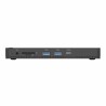 Unitek D1079A stacja dokująca Przewodowa USB 4