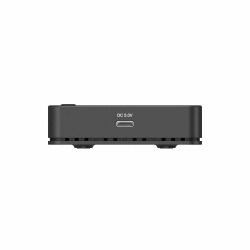 Unitek D1079A stacja dokująca Przewodowa USB 4