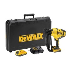 DeWALT DCN660D2-QW gwoździarka / zszywacz