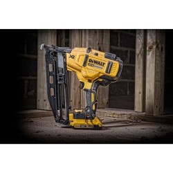 DeWALT DCN660D2-QW gwoździarka / zszywacz