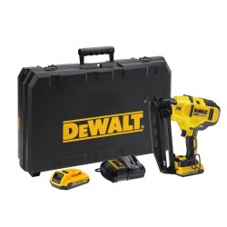 DeWALT DCN660D2-QW gwoździarka / zszywacz