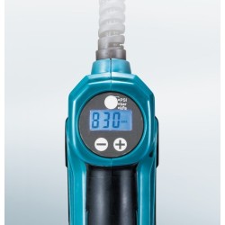 Mini kompresor akumulatorowy 12V MP100DZ MAKITA
