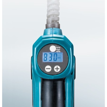 Mini kompresor akumulatorowy 12V MP100DZ MAKITA
