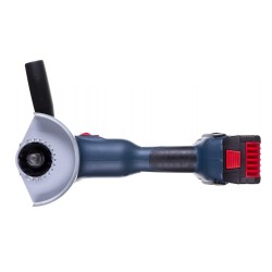 SZLIFIERKA KĄTOWA FI 125 18V-LI 2X5.0AH GWS BOSCH