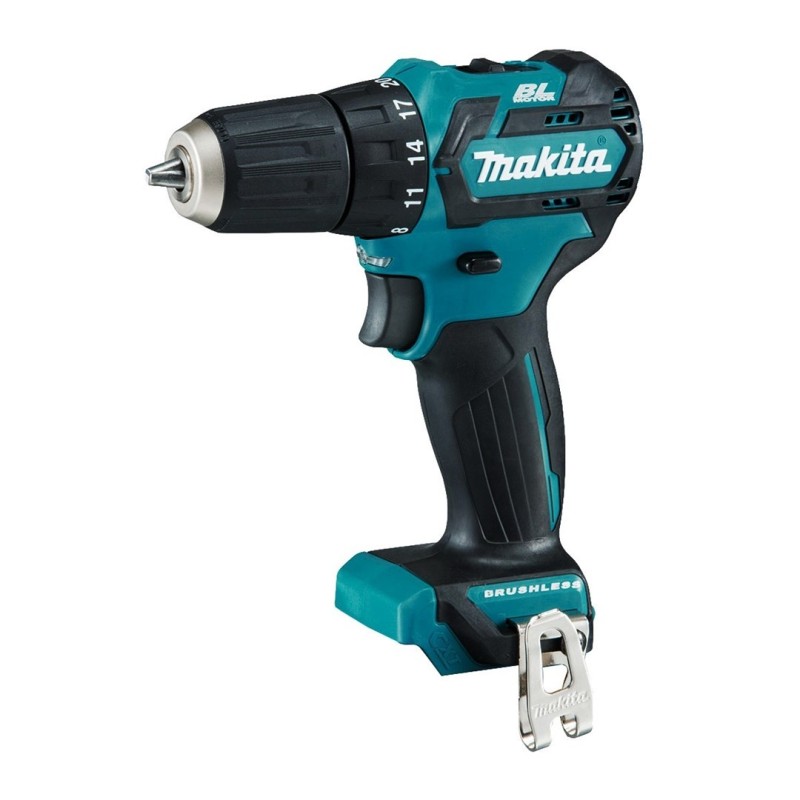 MAKITA.WKRĘTARKA 12V CXT DF332DZ 35/21Nm MAKITA.WKRĘTARKA 12V CXT DF332DZ 35/21Nm