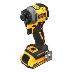 Zakrętarka udarowa DeWalt DCF850D2T 18V 2x 2.0Ah 3 biegowa 205Nm