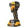 Zakrętarka udarowa DeWalt DCF850D2T 18V 2x 2.0Ah 3 biegowa 205Nm