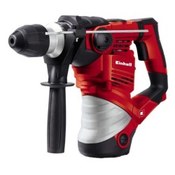 Einhell Młot udarowy TH-RH 1600 SDS Plus 800 RPM 1600 W