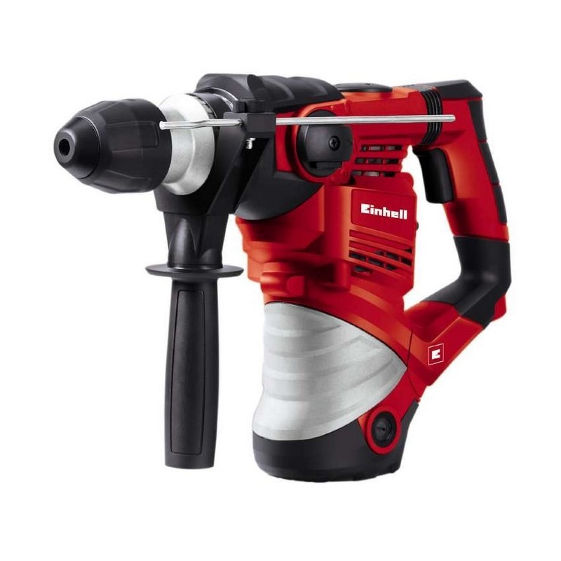 Einhell Młot udarowy TH-RH 1600 SDS Plus 800 RPM 1600 W Einhell Młot udarowy TH-RH 1600 SDS Plus 800 RPM 1600 W