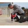 Einhell Młot udarowy TH-RH 1600 SDS Plus 800 RPM 1600 W