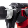 Einhell Młot udarowy TH-RH 1600 SDS Plus 800 RPM 1600 W