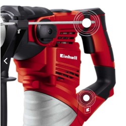 Einhell Młot udarowy TH-RH 1600 SDS Plus 800 RPM 1600 W